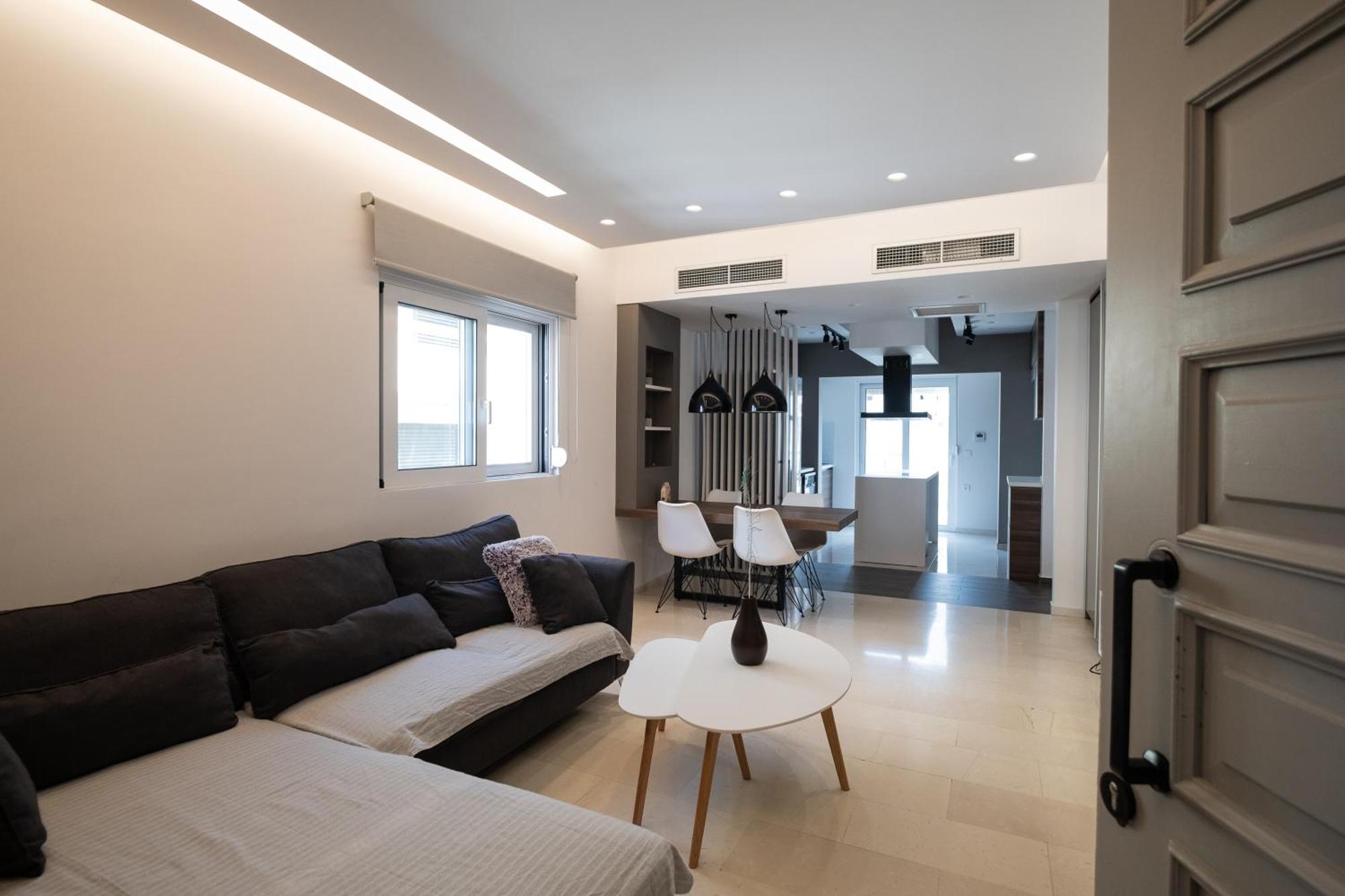 Savvina'S Residence Rhodes City Exterior foto