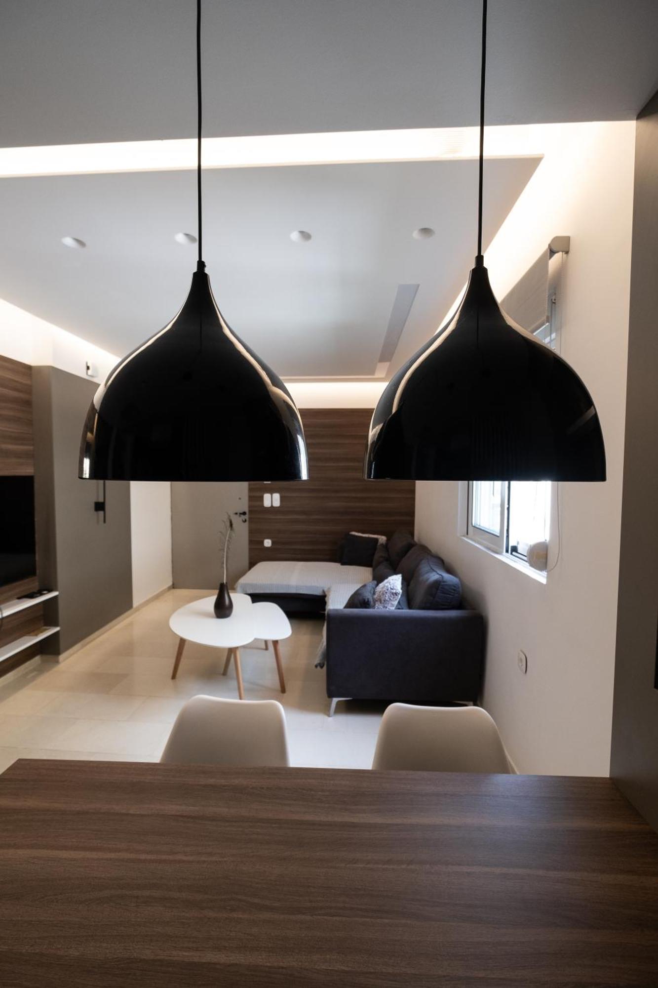 Savvina'S Residence Rhodes City Exterior foto