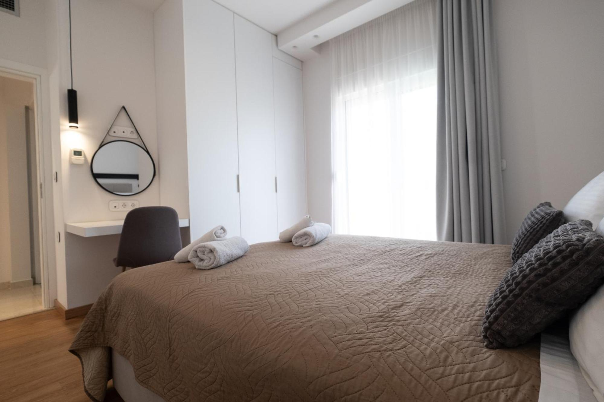 Savvina'S Residence Rhodes City Exterior foto